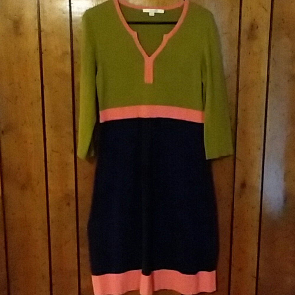 Boden dress